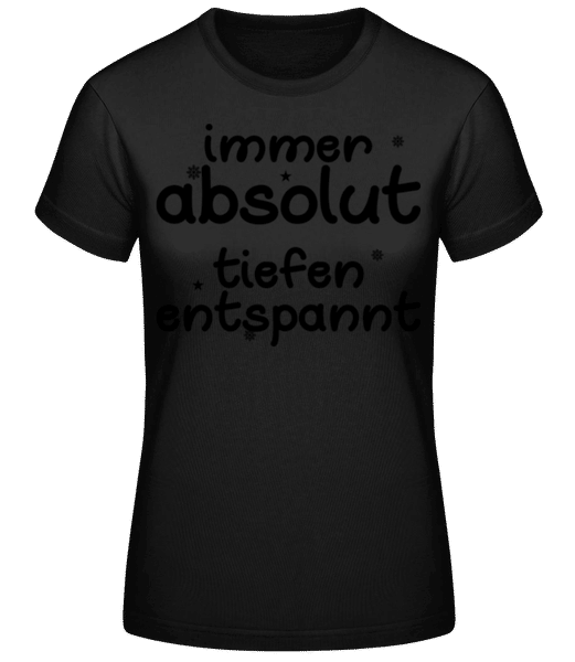 Schwarz