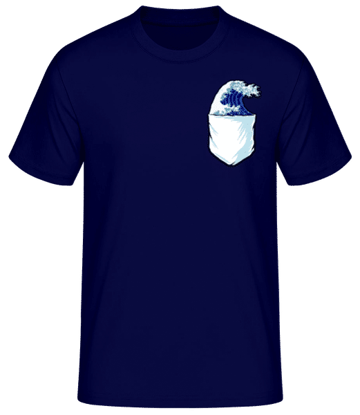 Bleu marine