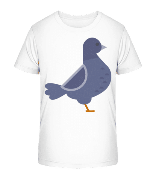 Pigeon Image · T-shirt bio Enfant Stanley Stella 2.0