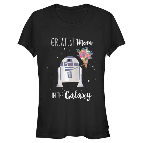 Star Wars - R2-D2 Greatest R2 Mom - Femme T-shirt
