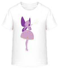Fée Des Princesses · T-shirt shirtinator Enfant