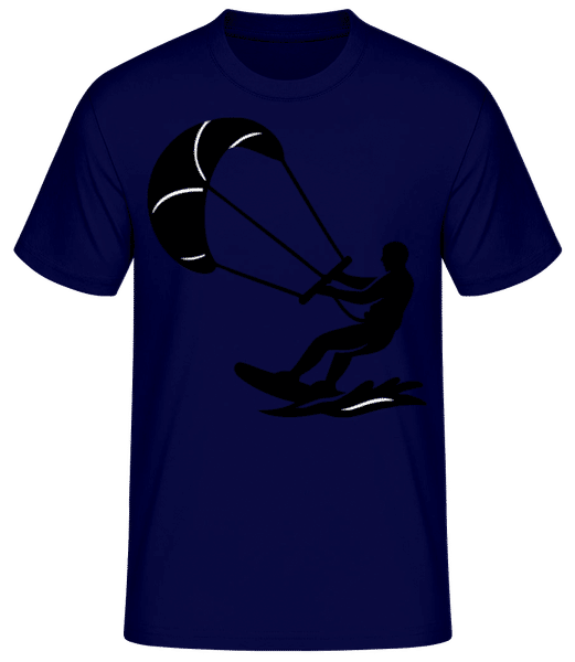 Bleu marine
