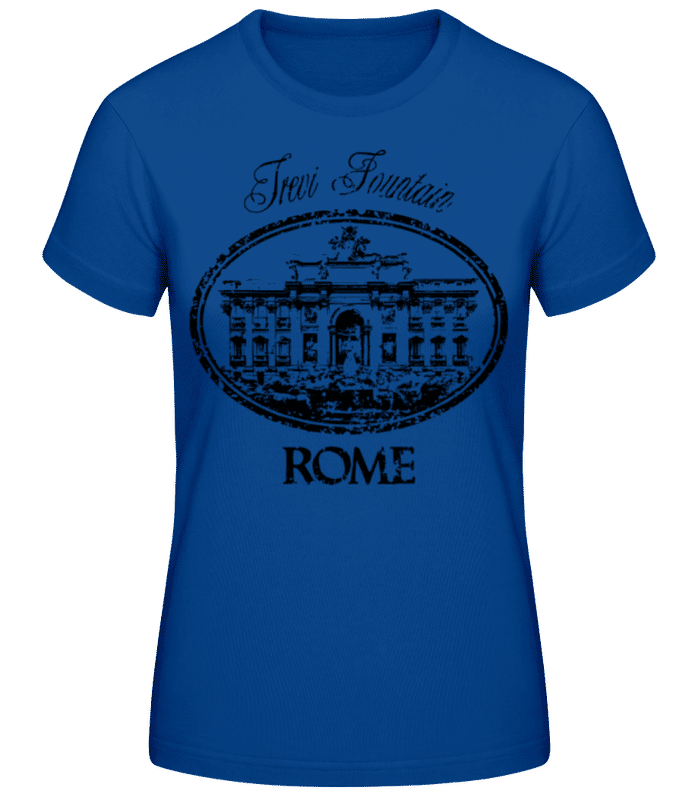 Royal blue