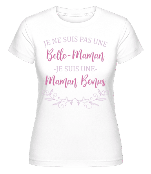 Blanc