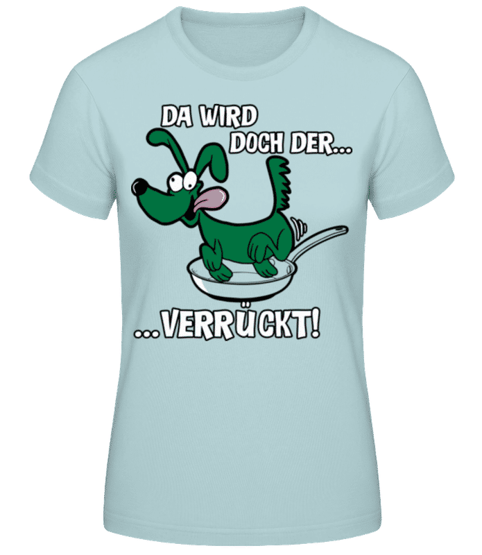 Mintgrün
