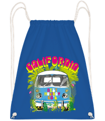 California Bus · Sac à dos sport
