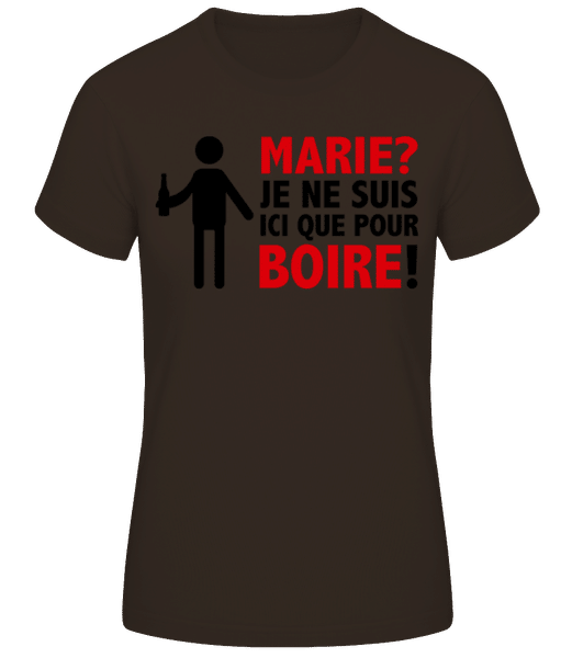 Marron