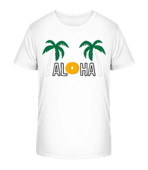 Aloha · T-shirt bio Enfant Stanley Stella 2.0