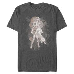Marvel - Eternals - Thena Hero - Homme T-shirt