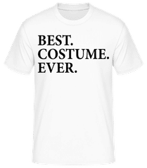 Best. Costume. Ever. · T-shirt standard Homme