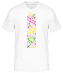 Hoverboard · Men's B&C T-Shirt