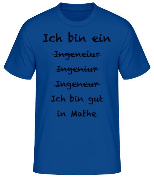 Royalblau
