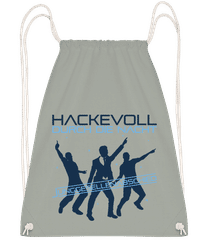 Hackevoll Durch Die Nacht · Turnbeutel