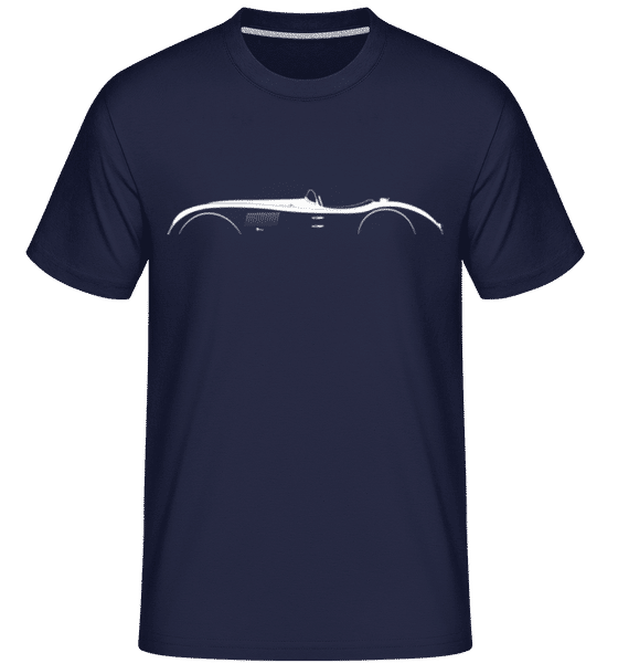 Bleu marine
