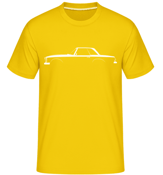 Jaune doré