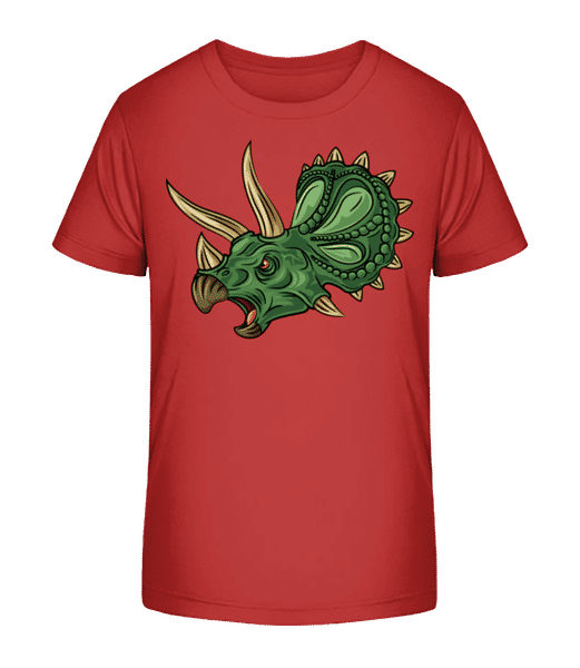 Dinosaur Comic · T-shirt bio Enfant Stanley Stella 2.0