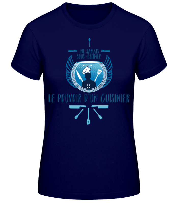 Bleu marine