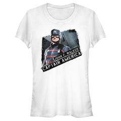 Marvel - 	The Falcon and the Winter Soldier - John F. Walker You Want This - Frauen T-Shirt