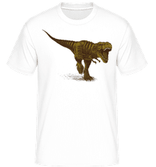 T-Rex ·  T-Shirt Shirtinator homme