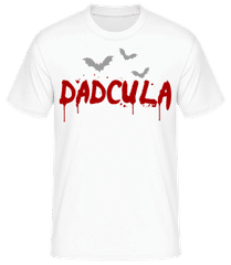 Dracula · Männer Basic T-Shirt