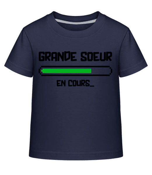 Bleu marine