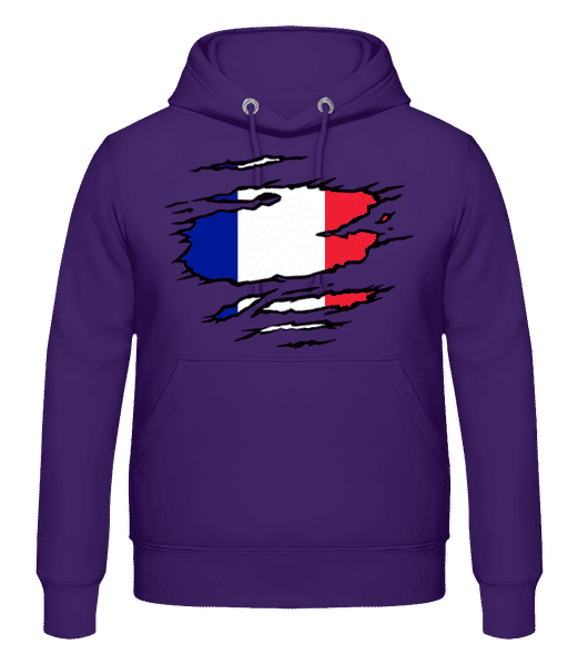 Pourpre