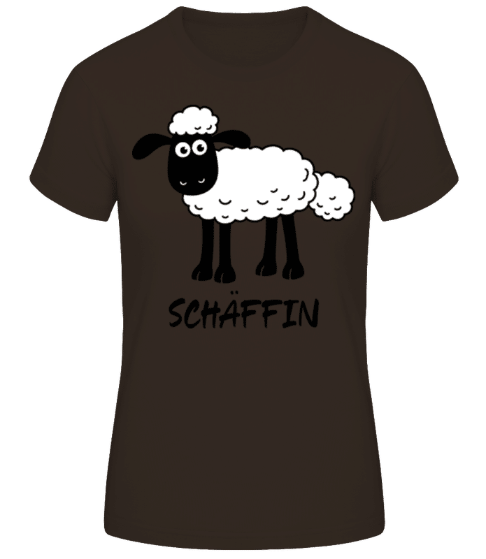 Braun