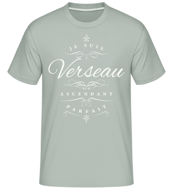 Menthe verte