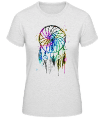 Capteur De Rêves Mystique · T-shirt standard Femme