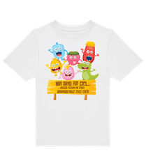 Wir Sind Am Ziel Grundschule 2025 · Kinder T-Shirt B&C