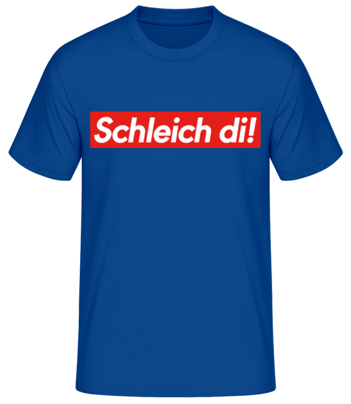 Royalblau