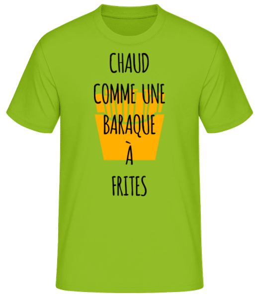 Citron vert