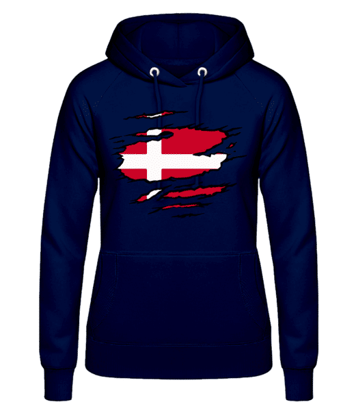 Bleu marine