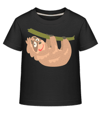 Indolence Détendue · T-shirt shirtinator Enfant