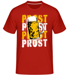 Prost · Shirtinator Männer T-Shirt