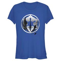 Star Wars - Obi-Wan Kenobi - Logo Jedi To Empire - Women's T-Shirt