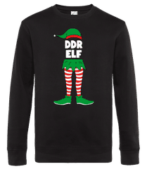 DDR Elf · Männer Standard Pullover
