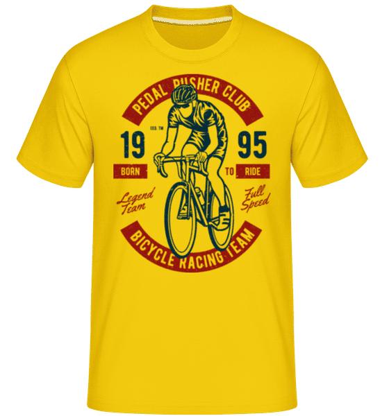 Jaune doré
