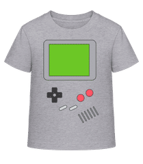 Déguisement Gameboy · T-shirt shirtinator Enfant