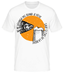 Ne Me Dérange · T-shirt standard Homme