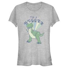 Pixar - Toy Story - Rex Hugger - Frauen T-Shirt