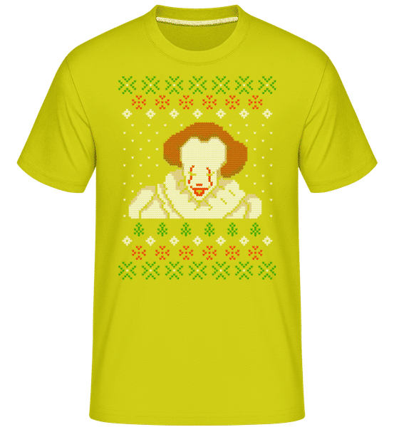 Citron vert