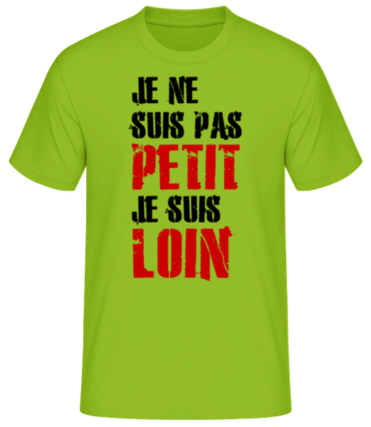 Citron vert