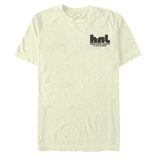 Netflix - Stranger Things - Hawkins National Laboratory - Homme T-shirt