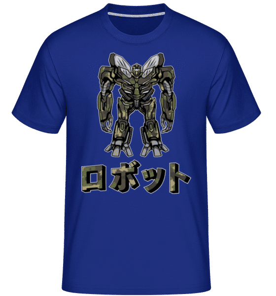 Bleu royal