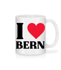 I Love Bern · Mug