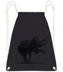 Ghettoblaster Elephant · Bolsa de deporte