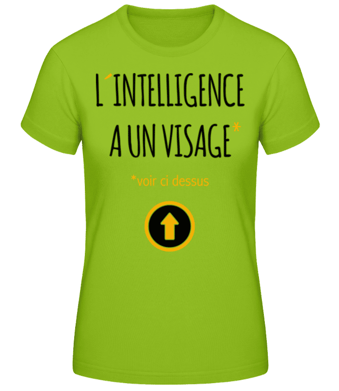 Citron vert