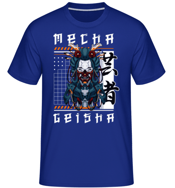 Bleu royal