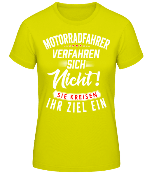Neon grün